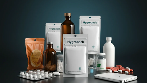 hygropack