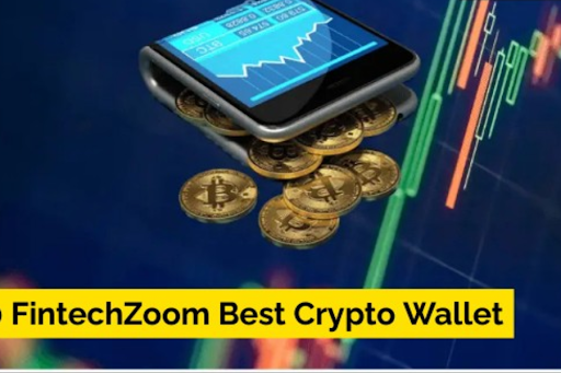 fintechzoom.com crypto wallet