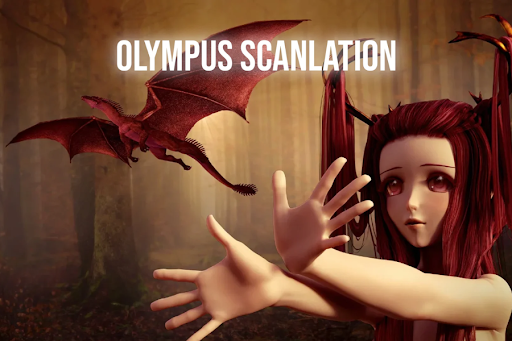 olympus scanlation