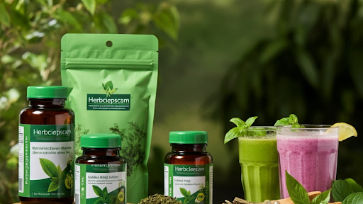 herbciepscam