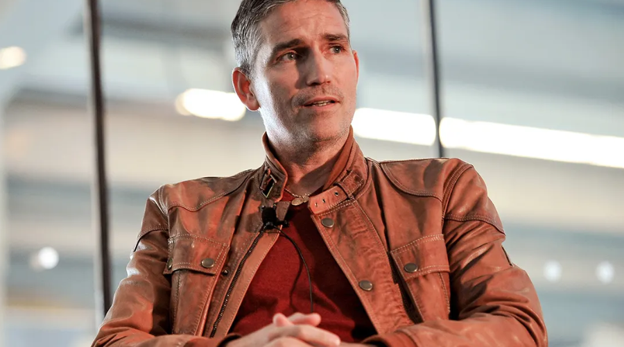 Jim Caviezel Net Worth