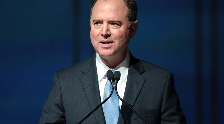 Adam Schiff Net Worth