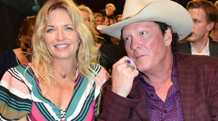 Michael Madsen