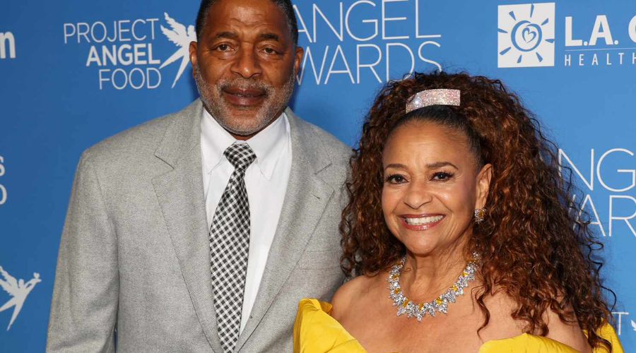 Debbie Allen