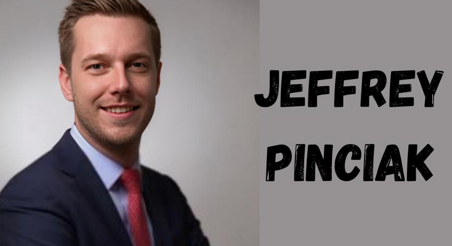 jeff pinciak