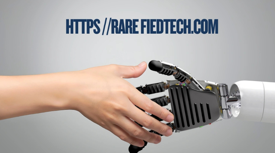 rare fiedtech.com