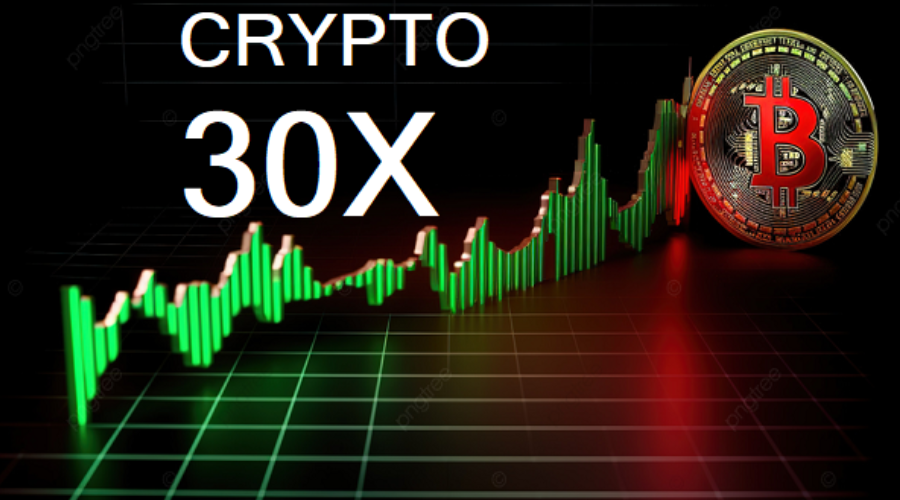 Crypto30x.com Regulation