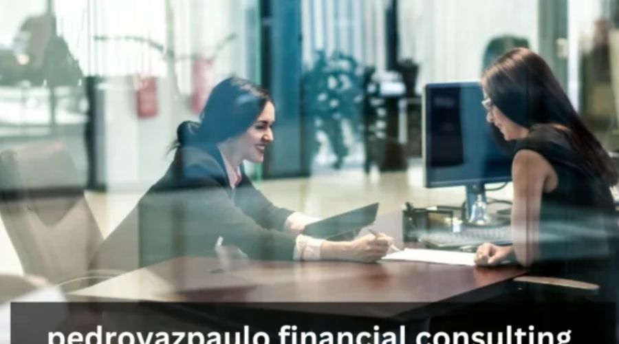 pedrovazpaulo financial consulting