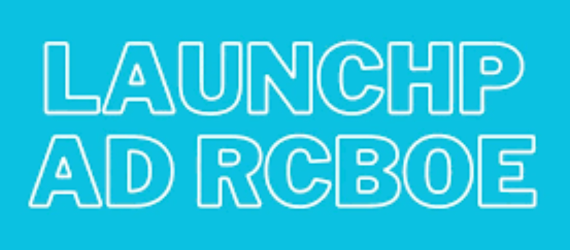 Launchpad RCBOE