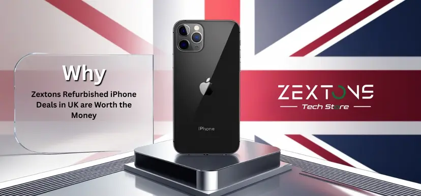 Zextons Phones