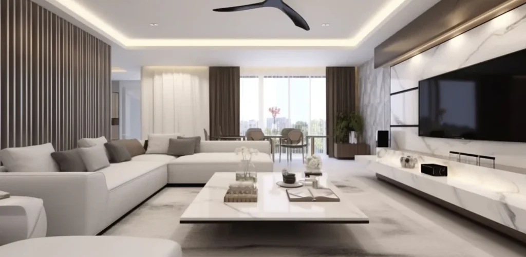 Luxury Interior